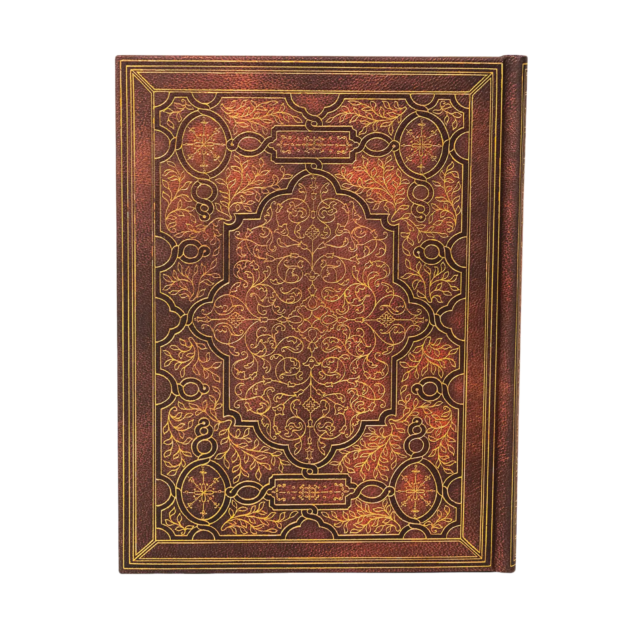 アイアンホース - パシフィカ - ハードカバー | Paperblanks