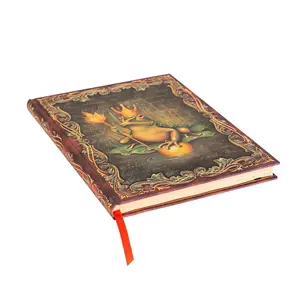 グリム兄弟 かえるの王子さま - 童話集 - Hardcover Journals