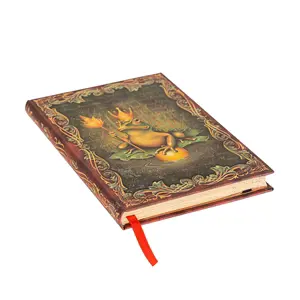 グリム兄弟 かえるの王子さま - 童話集 - Hardcover Journals