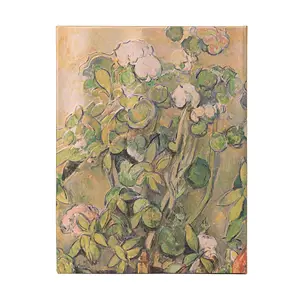 絵画の植木鉢（未使用） 絵画の植木鉢（未使用）