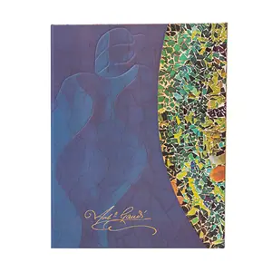 ガウディの太陽 - ガウディのモザイク - Hardcover Journals