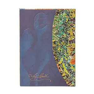 ガウディの太陽 - ガウディのモザイク - Hardcover Journals ガウディの太陽 - ガウディのモザイク - Hardcover Journals
