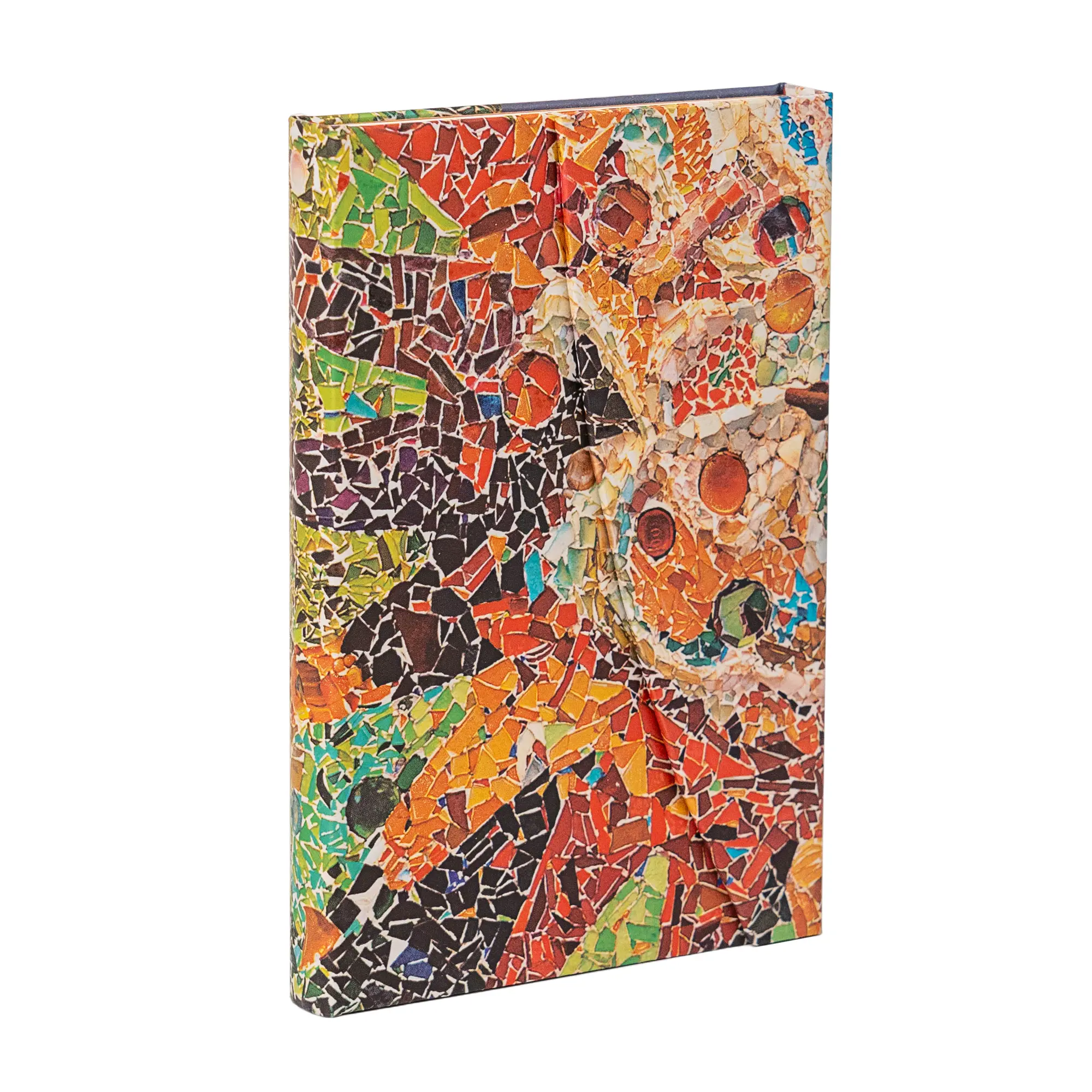 ガウディの太陽 - ガウディのモザイク - Hardcover Journals