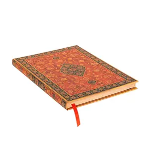 ペルシャの詩 - Hardcover Journals | Paperblanks