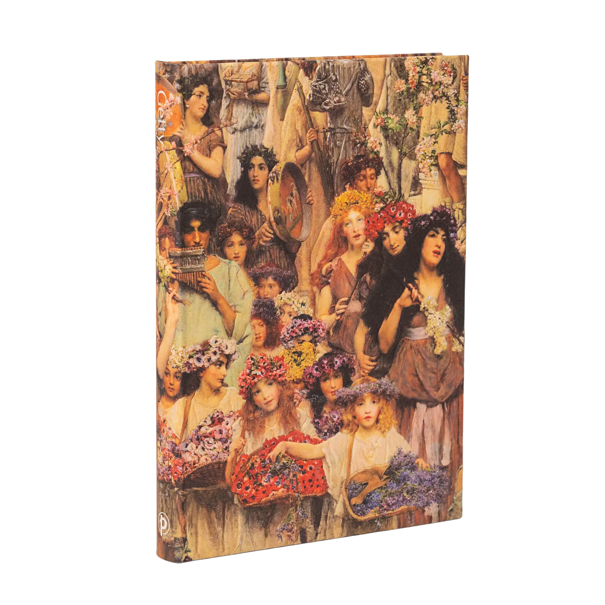 Spring - Lawrence Alma-Tadema - Journals | Paperblanks