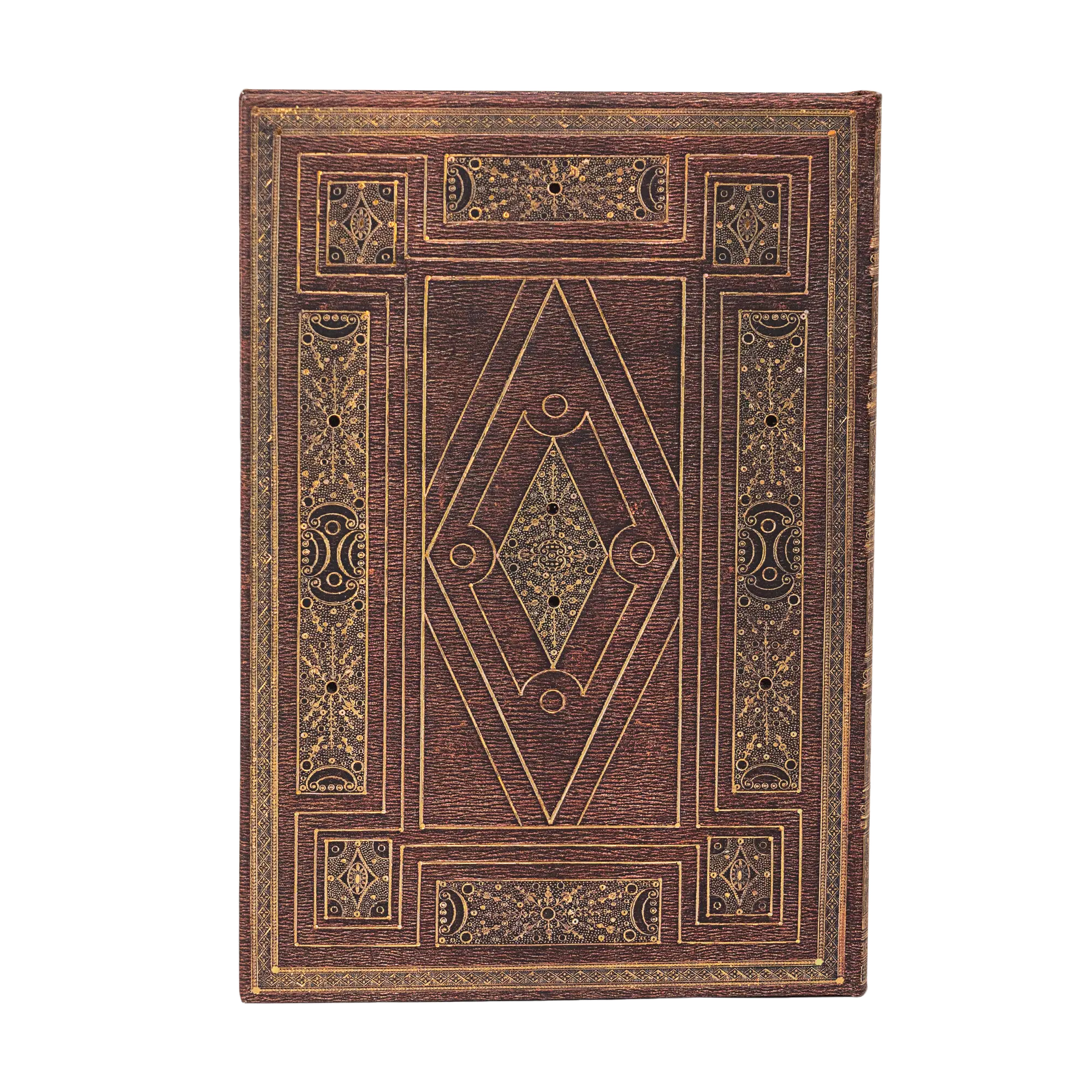 シェイクスピア図書館 | Paperblanks