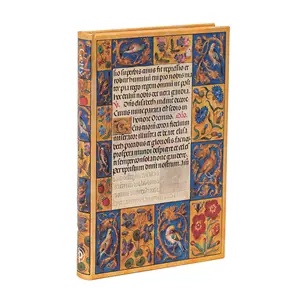 Libro d'Ore Spinola - Front