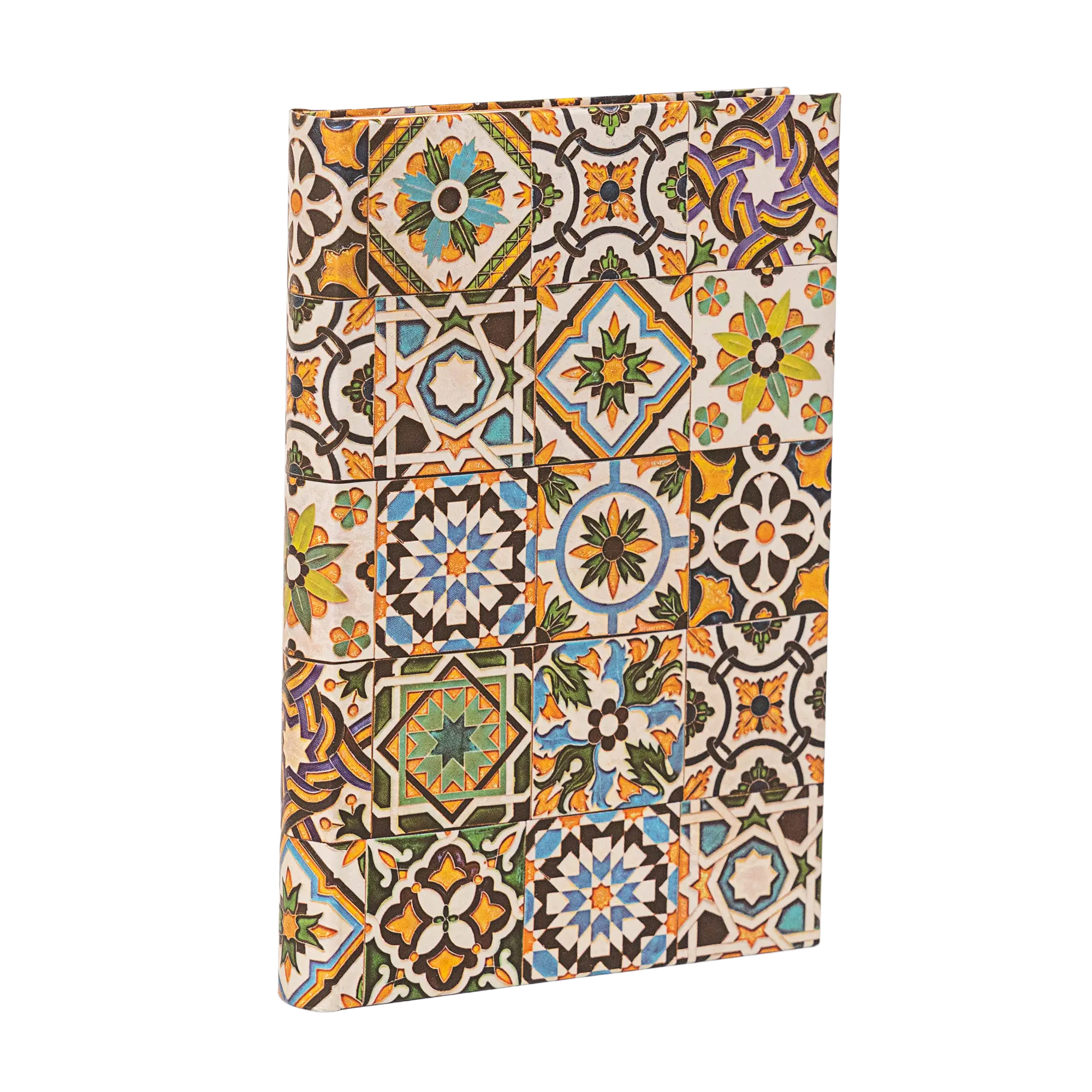 ホルミシスタイル　１０枚セット　中古品です。 ポルトガルのタイル | Paperblanks