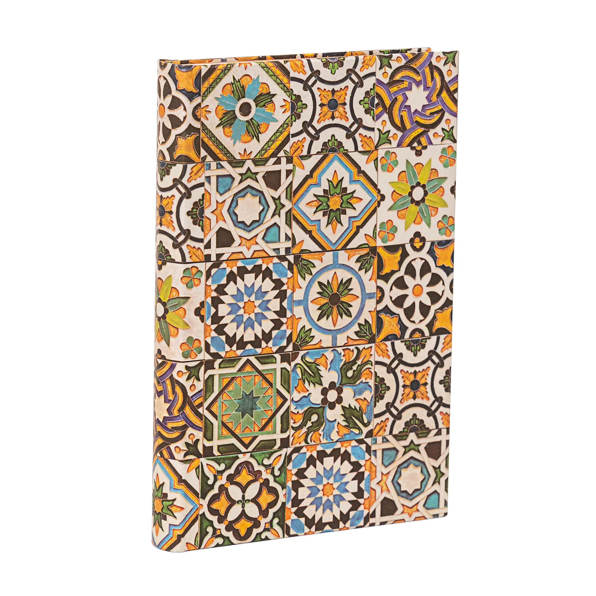 Porto - Portuguese Tiles | Paperblanks