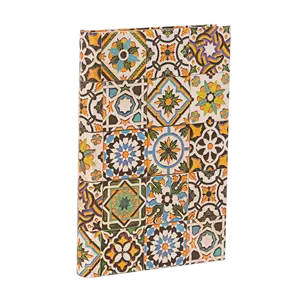 ポルトガルのタイル | Paperblanks
