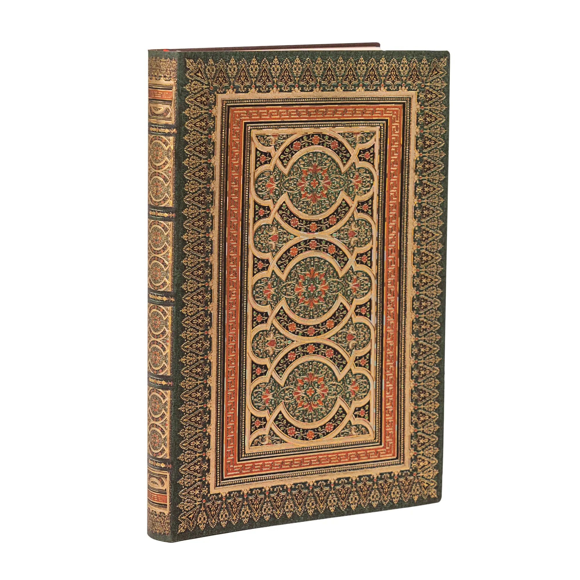 Flexis ダフニス - ダフニスとクロエ | Paperblanks
