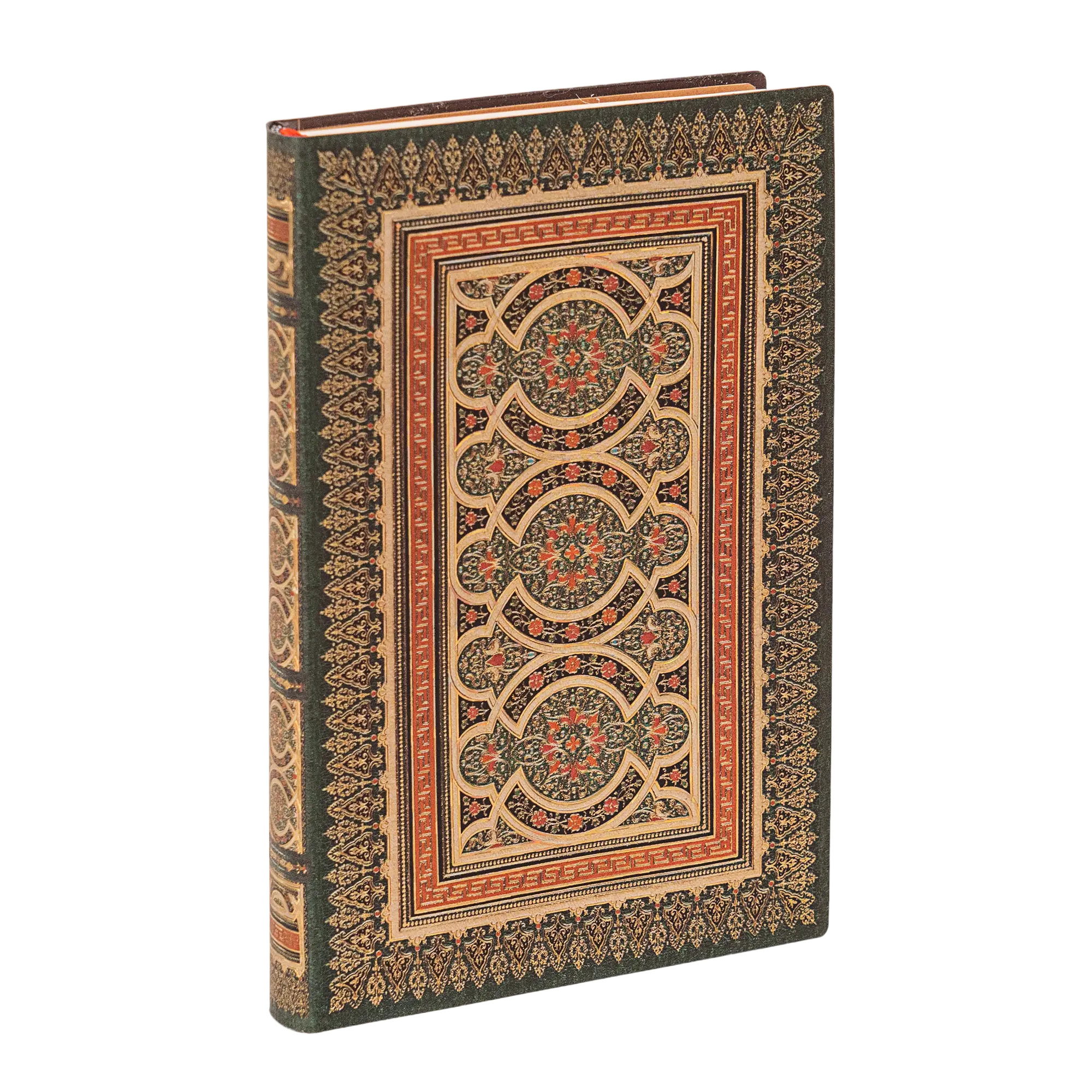 Flexis ダフニス - ダフニスとクロエ - ソフトカバー | Paperblanks