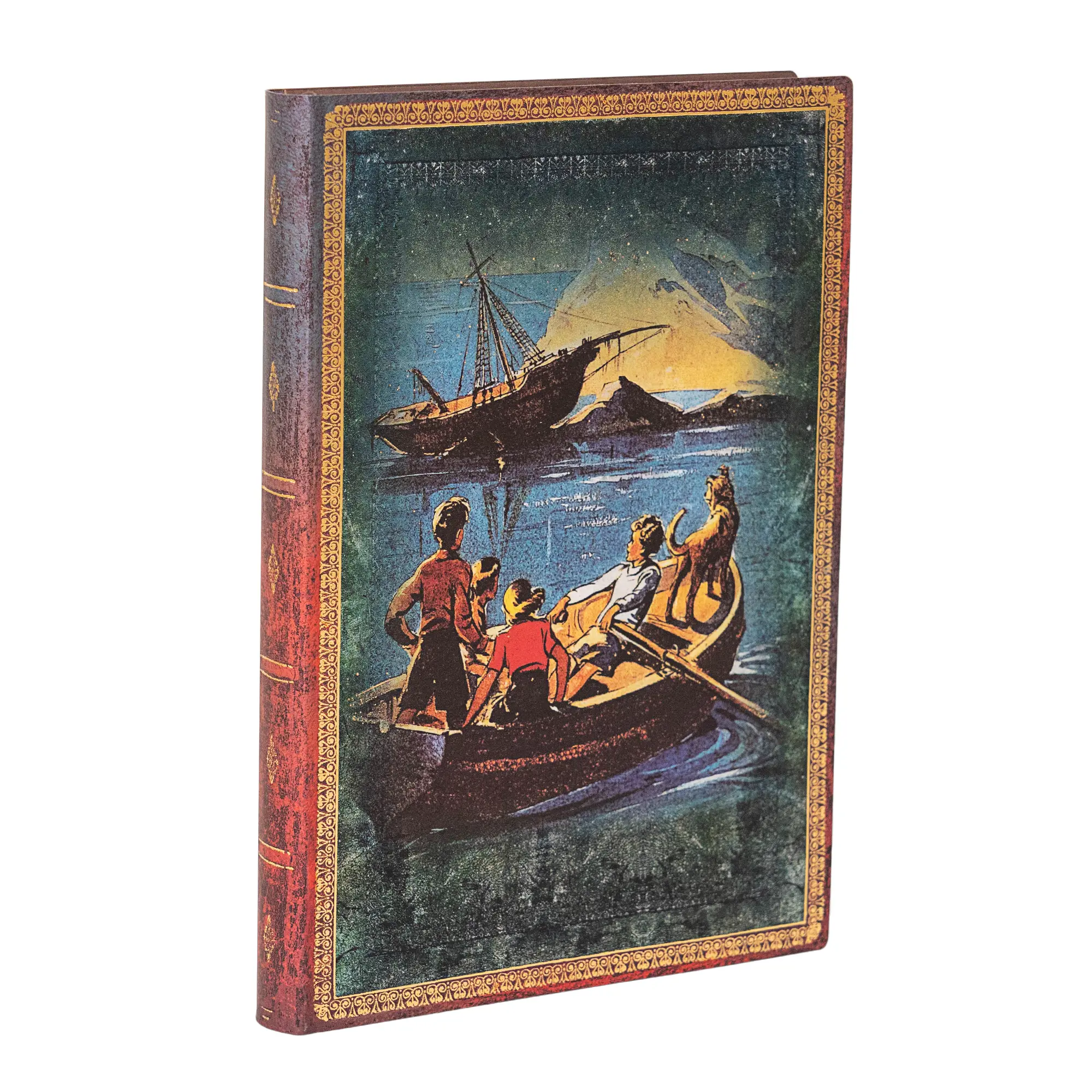 The Famous Five - Enid Blyton | Paperblanks
