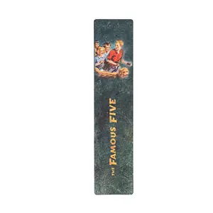 The Famous Five - Enid Blyton | Paperblanks