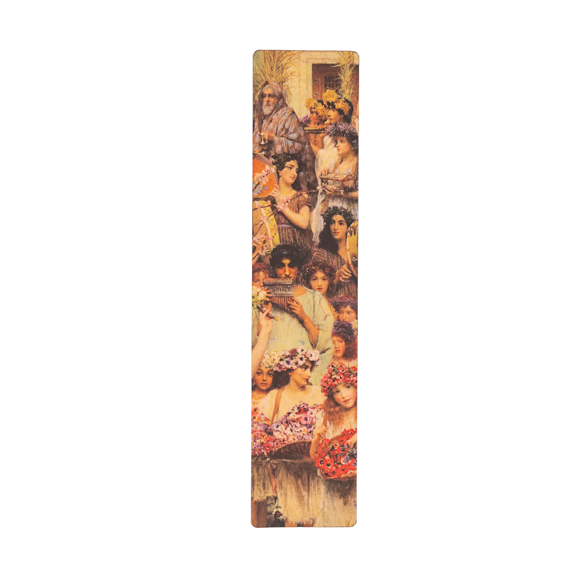 Spring - Lawrence Alma-Tadema | Paperblanks