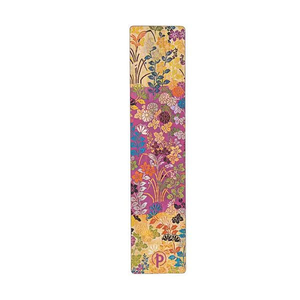 5k2402 袋帯　絹　唐織　金色　赤　白　ピンク　紫　花柄　和装　着物 楽天市場】平和屋着物◎佐賀錦 六通柄袋帯 唐織 花車文 金銀糸