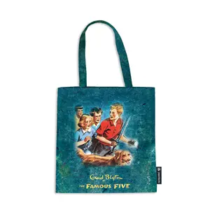 洋書 5点 まとめ商品 The Famous Five - Enid Blyton | Paperblanks