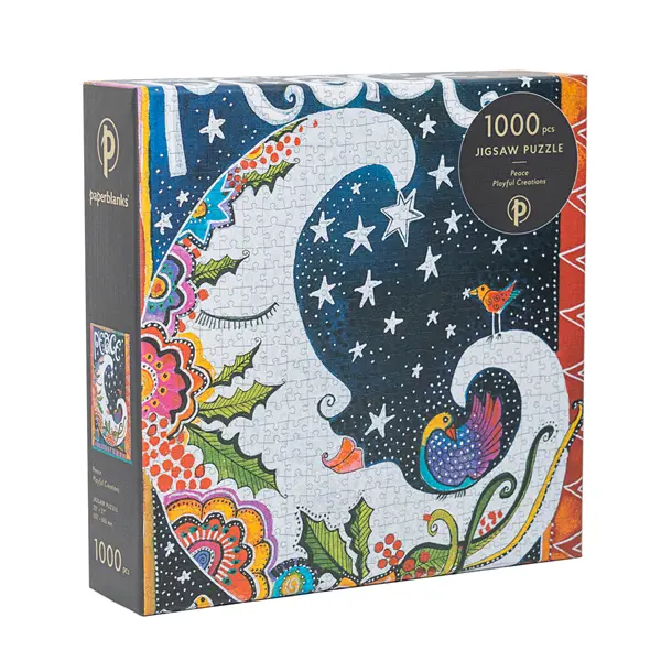 Peace - Playful Creations | Paperblanks