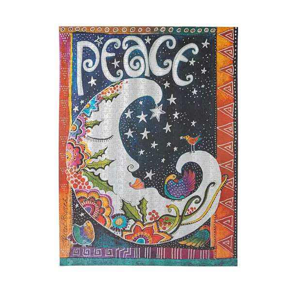Peace - Playful Creations | Paperblanks