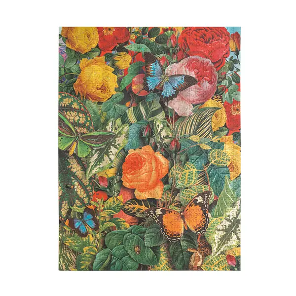 ネイチャー・モンタージュ | Paperblanks