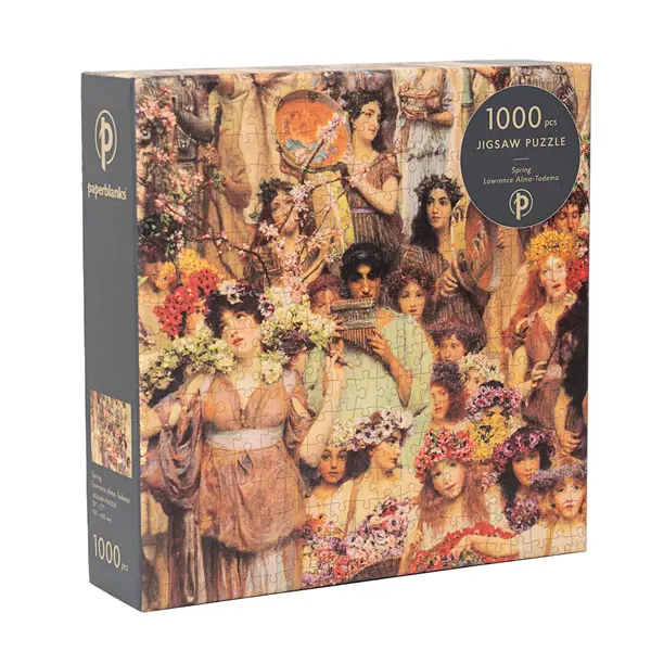 Lawrence Alma-Tadema | Paperblanks