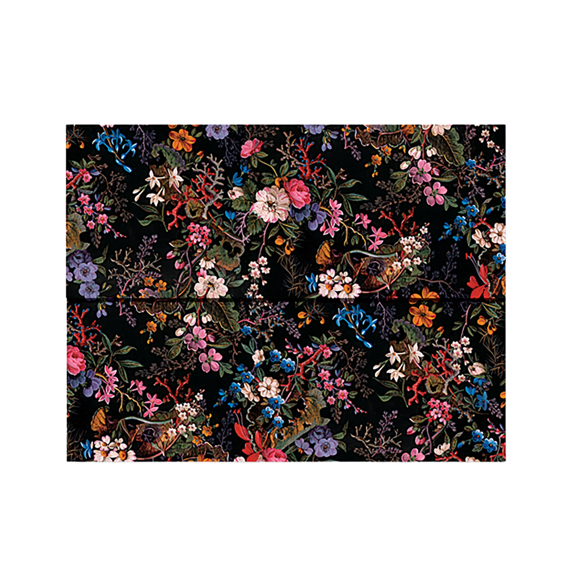 Floralia - William Kilburn | Paperblanks