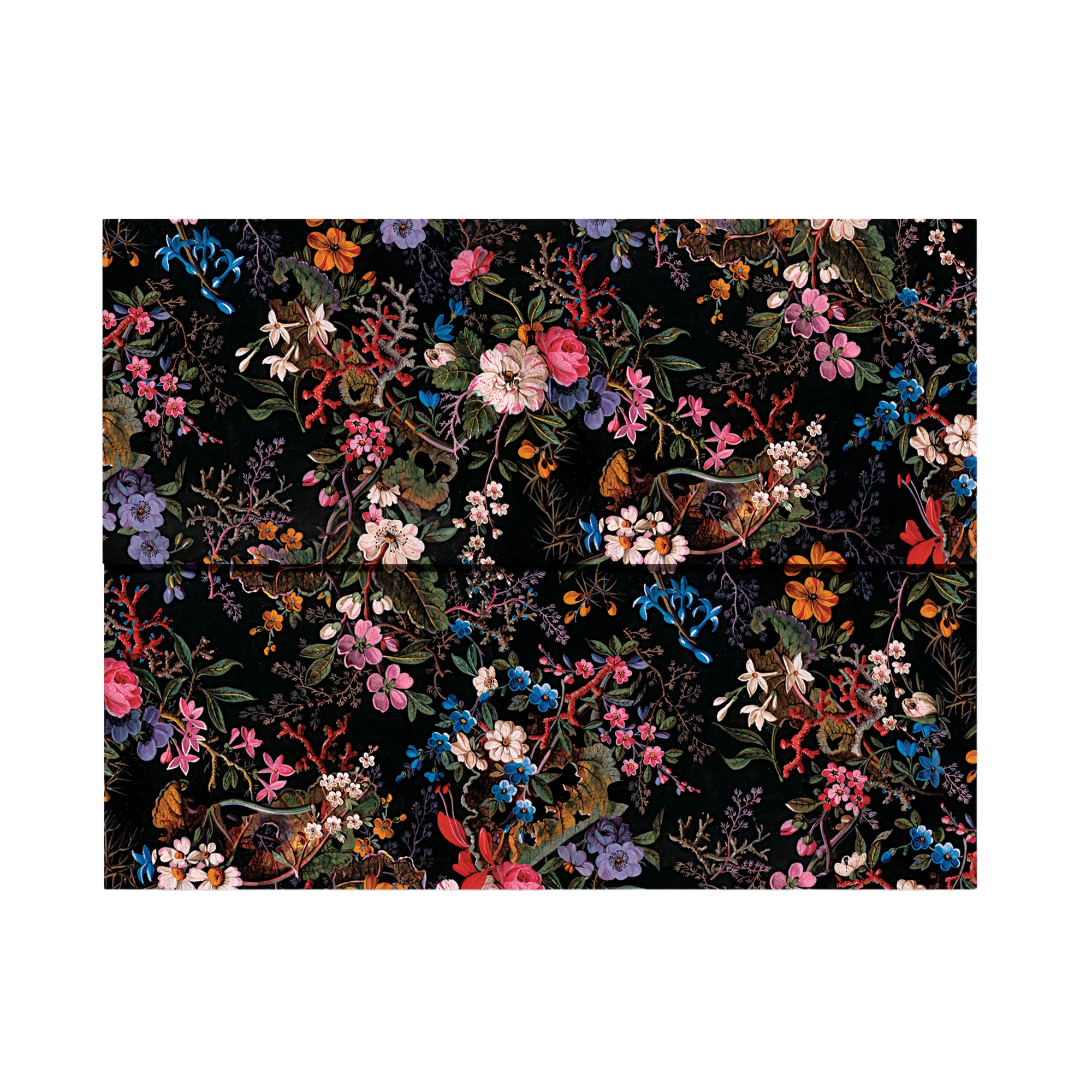 Floralia - William Kilburn | Paperblanks