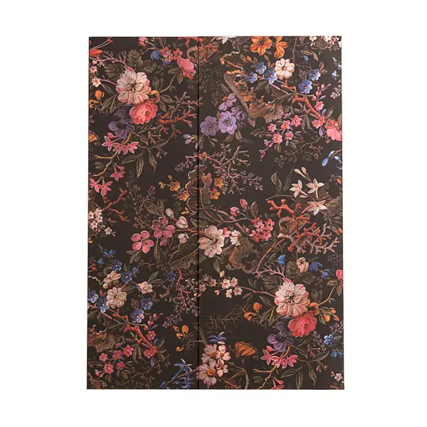 Floralia - William Kilburn | Paperblanks