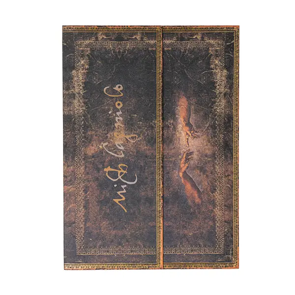 2026 Michel-Ange, Manuscrit - Collection Les Manuscrits Estampés - 12