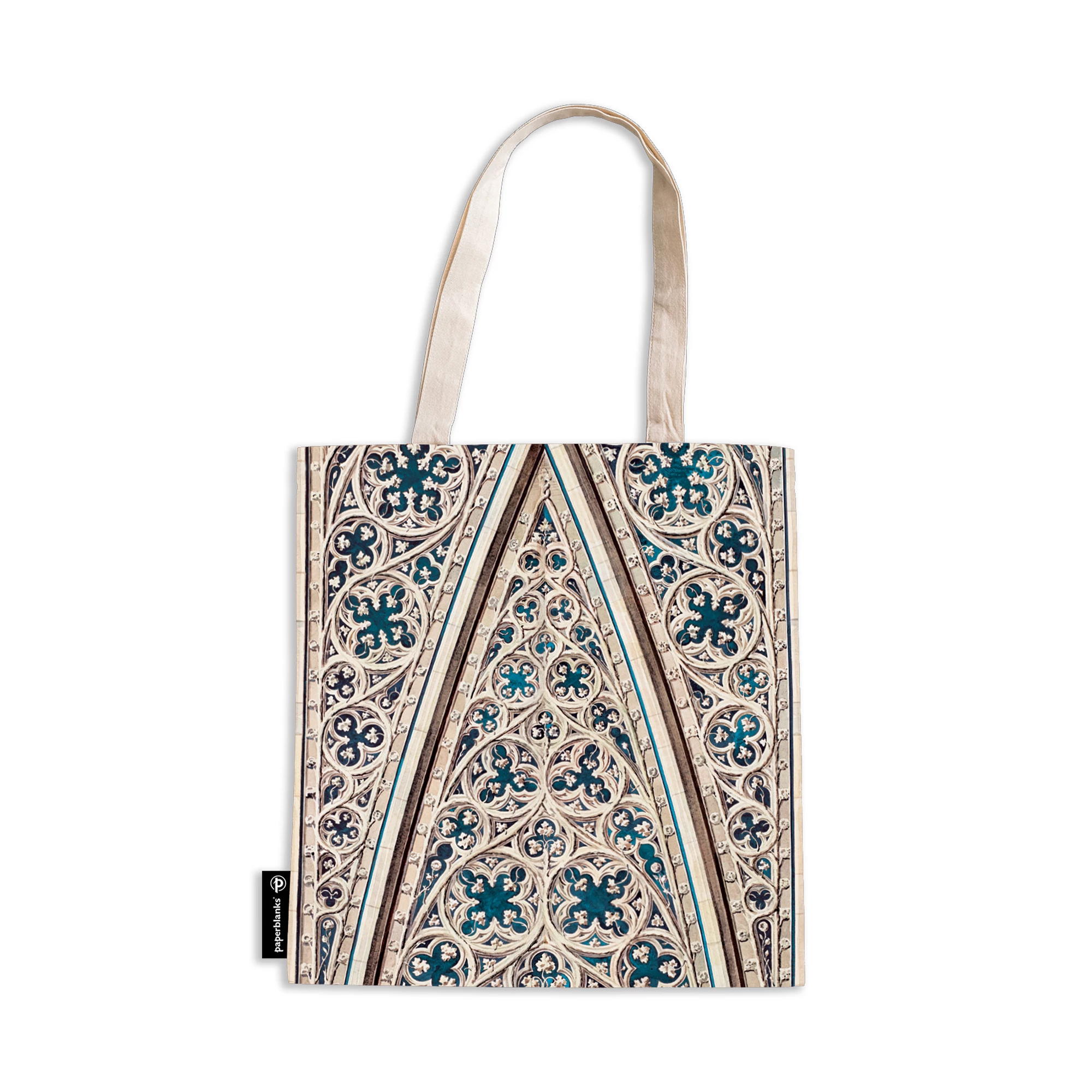 ミラノ大聖堂の円蓋 - ミラノ大聖堂 | Paperblanks