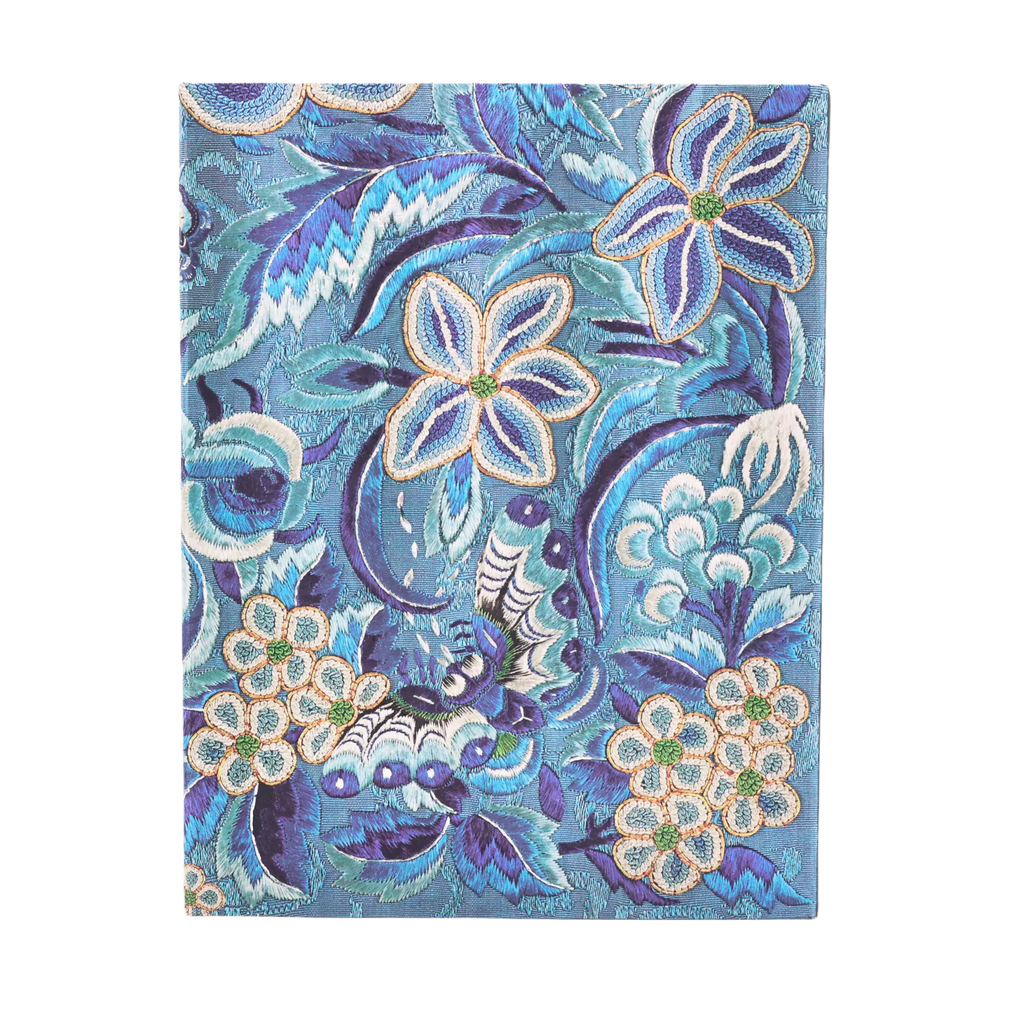 Blue Willow - Celebrate Hanfu - Journals | Paperblanks