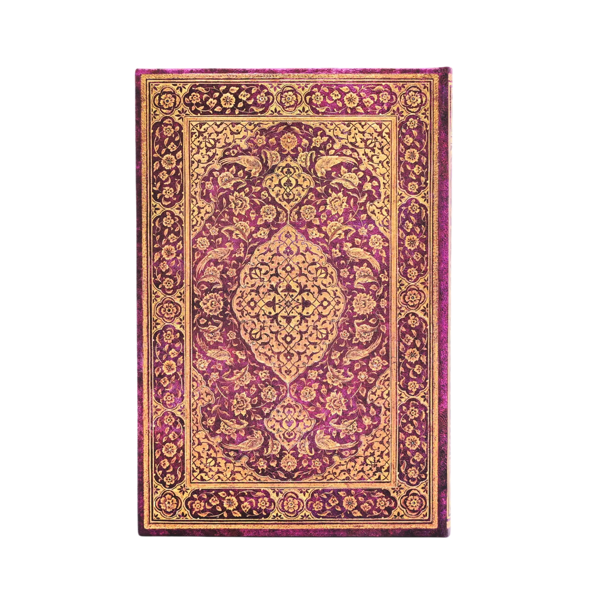 ペルシャの詩 | Paperblanks