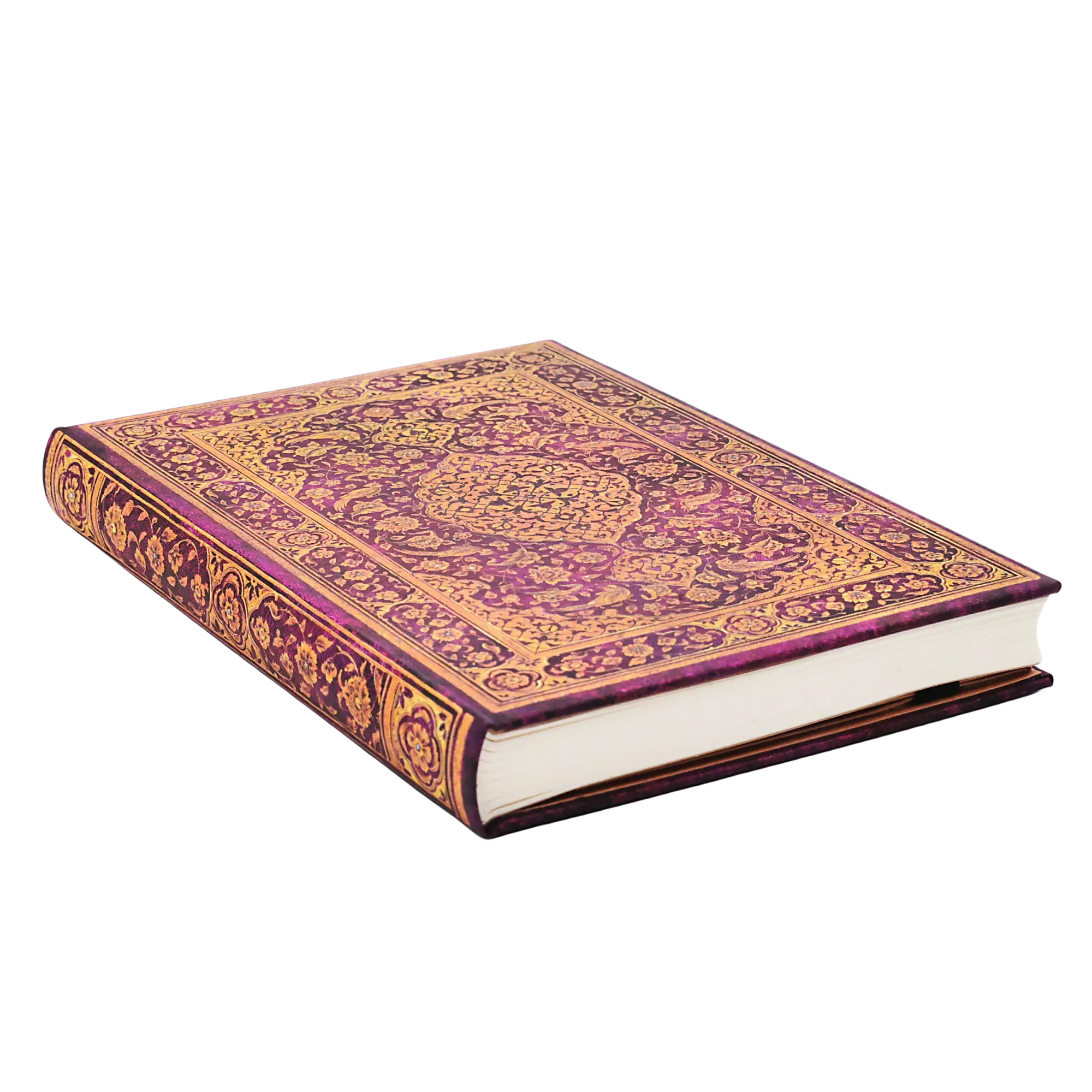 ペルシャの詩 | Paperblanks