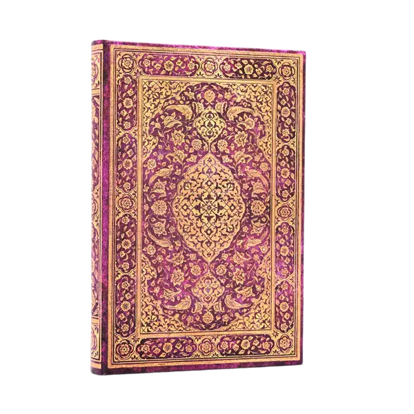 洋書 ペルシャ語 / ハーフェズ詩集 / 解説: バハウディン・ホラームシャヒ 9781439799017_Front.png?t=
