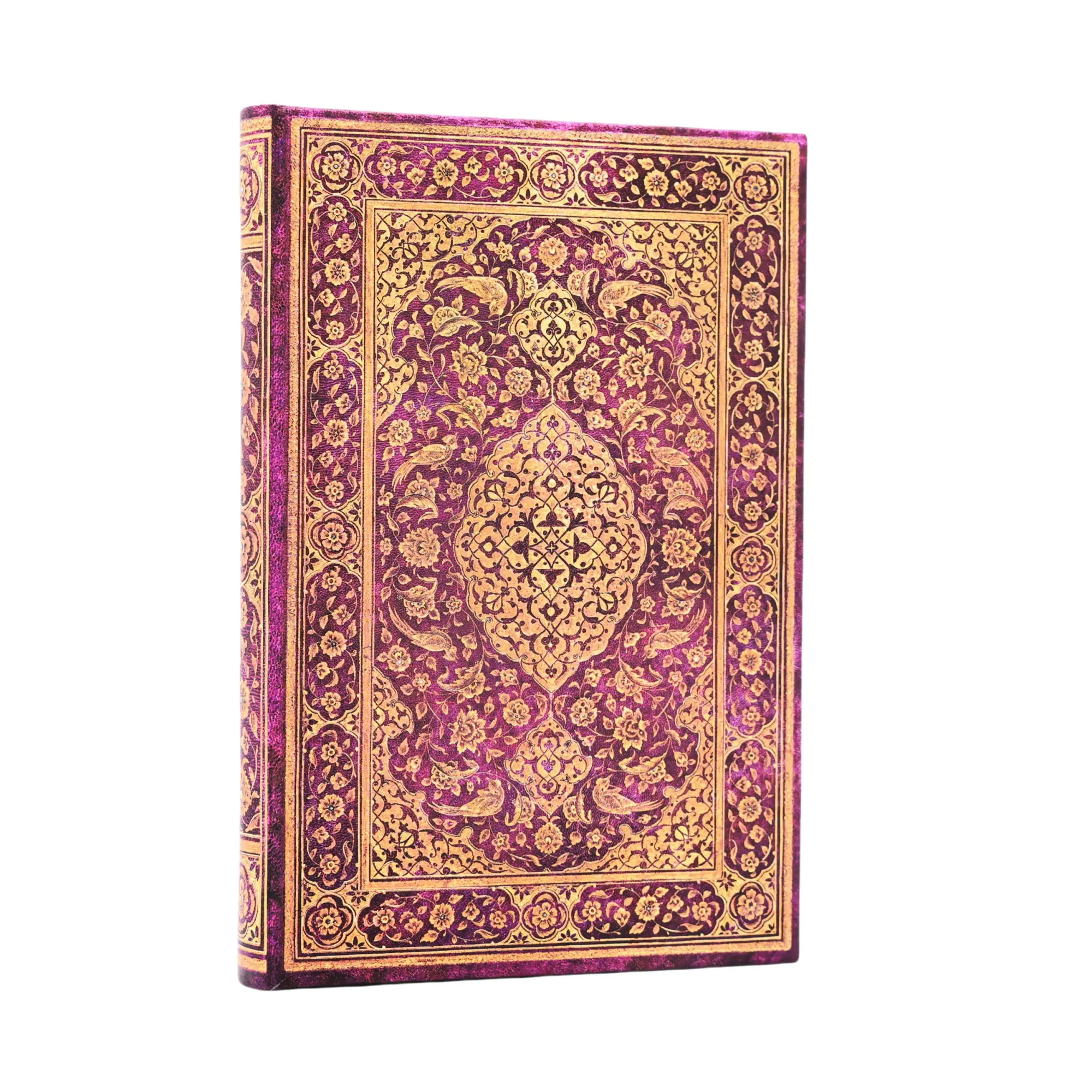 Le Verger - Poésie Persane | Paperblanks