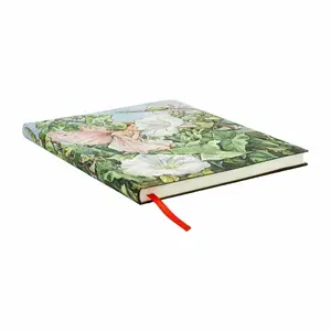 Bindweed Fairy - Flower Fairies | Paperblanks