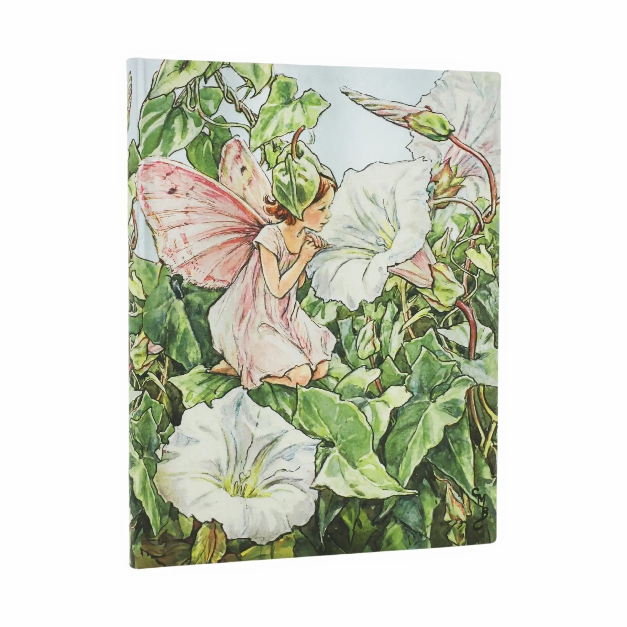 Bindweed Fairy - Flower Fairies | Paperblanks