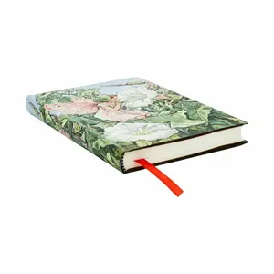 昼顔の妖精 - 花の妖精 | Paperblanks