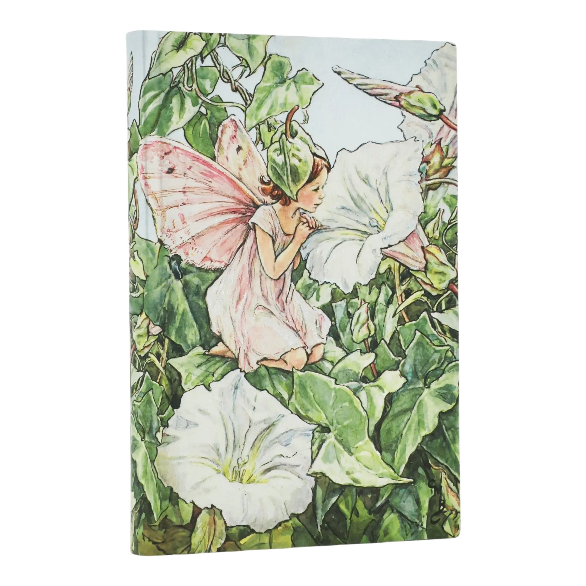 花の妖精 昼顔の妖精 - 花の妖精 - ソフトカバー | Paperblanks
