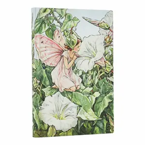 Bindweed Fairy - Front