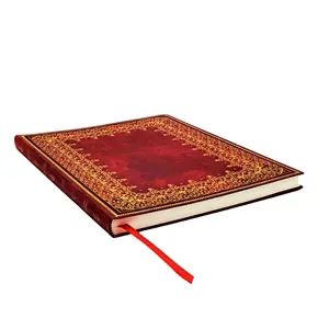 Feuille d'Or - Collection Reliure à l'Ancienne | Paperblanks