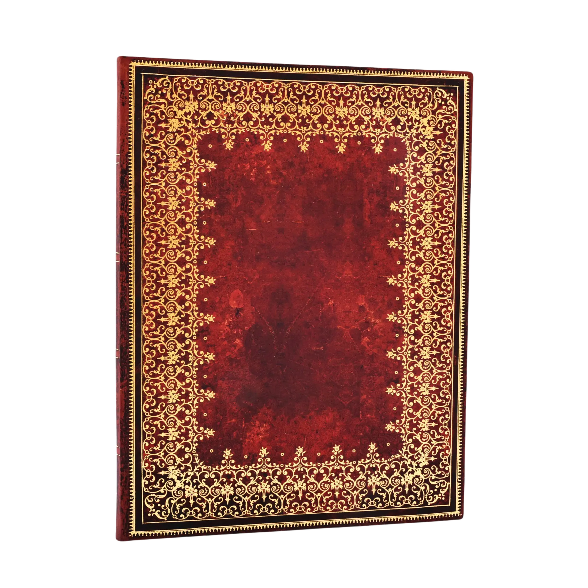 アンティークレザー - ソフトカバー | Paperblanks