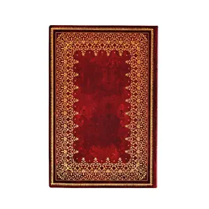 アンティークレザー | Paperblanks