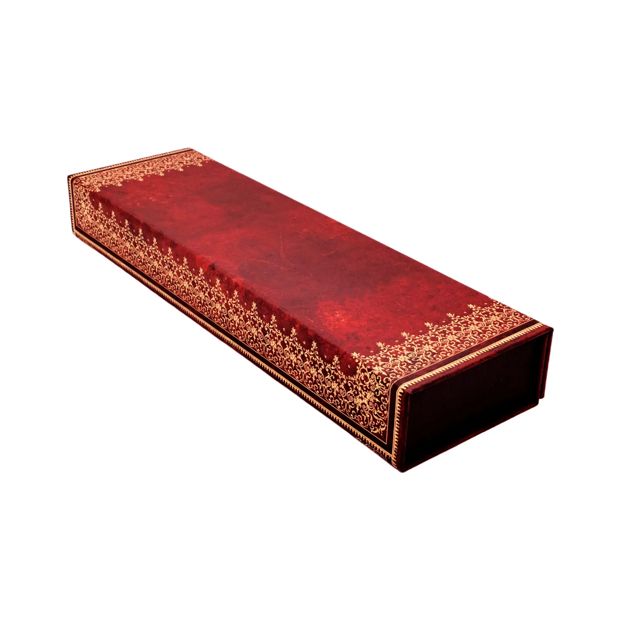 Foiled - Old Leather Collection | Paperblanks