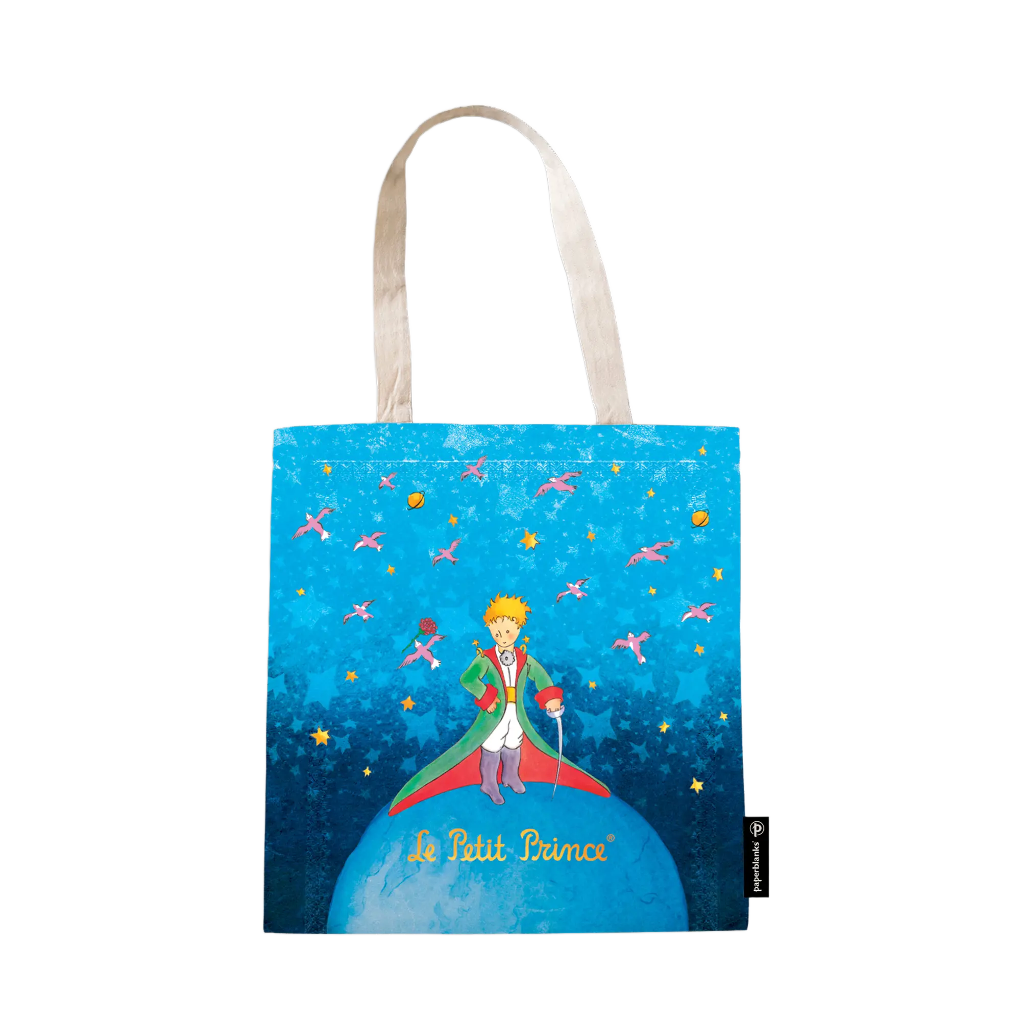 サン＝テグジュペリ 星の王子さま - アーティストビジョン | Paperblanks