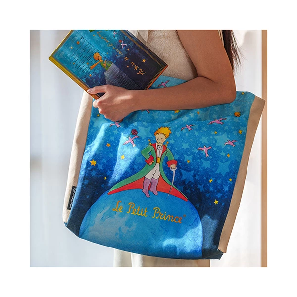 ヒグチユウコさん 版画 星の王子さま⭐︎ ヒグチユウコさん 版画 星の