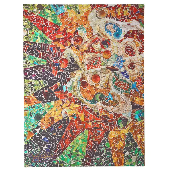 イタリア語版　モザイクアート図案集　MOSAICI Amazon.co.jp: イタリア語版 モザイクアート図案集 MOSAICI