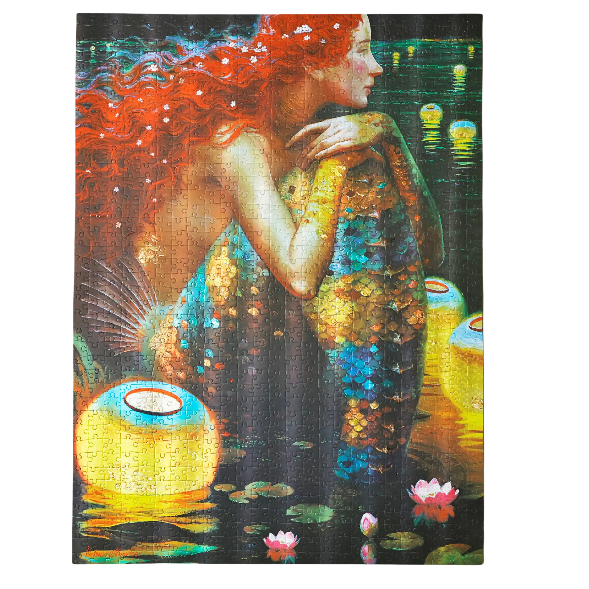 Wonder & Imagination | Paperblanks