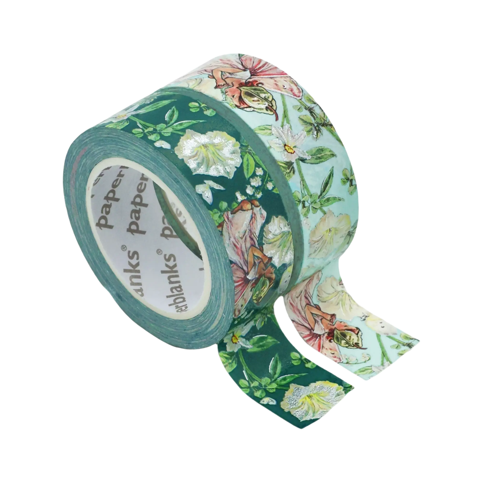 Bindweed Fairy - Washi Tape Mixed Pack | Paperblanks