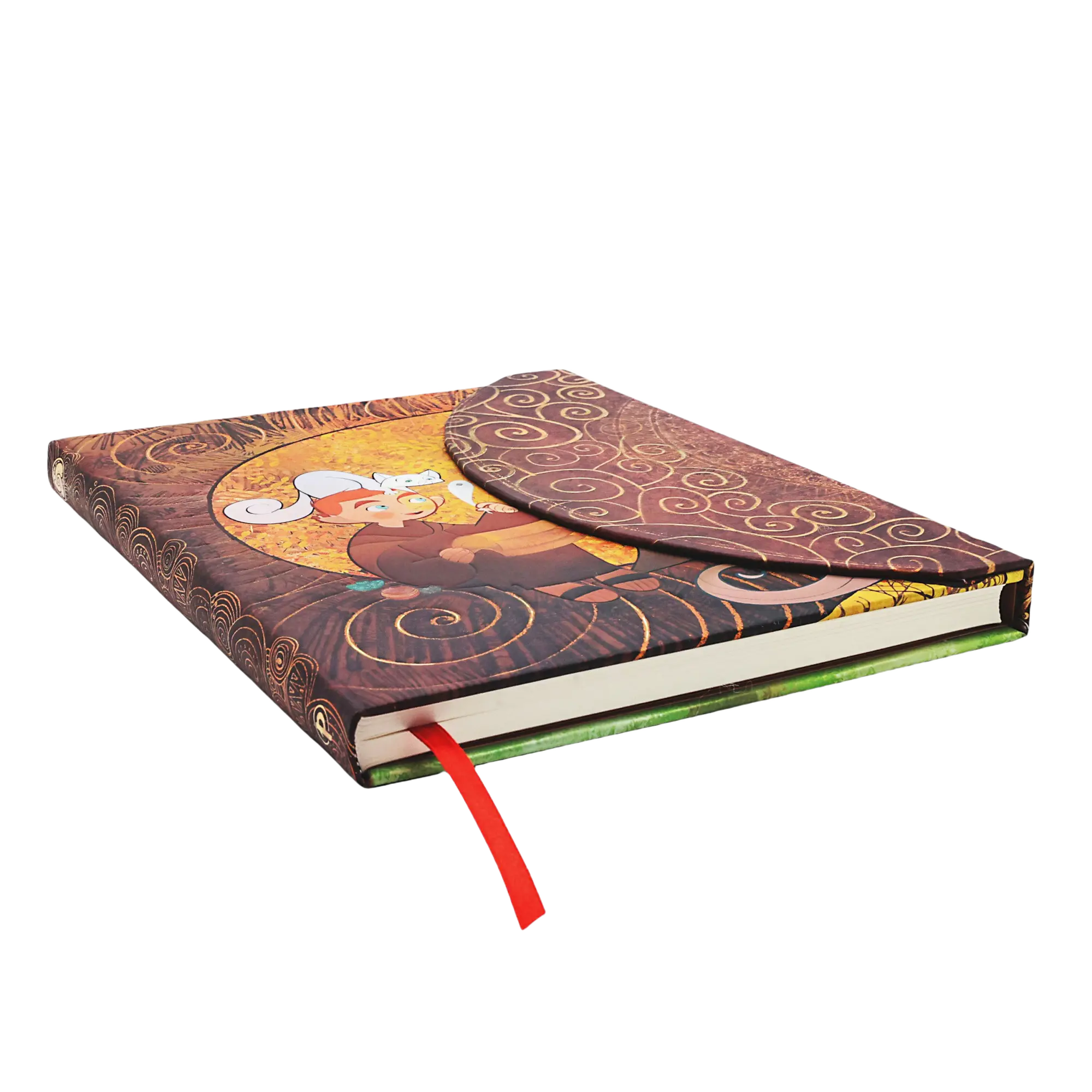 ハードカバー | Paperblanks